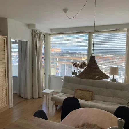 Zicht Apartment