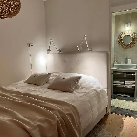 Zicht Apartment